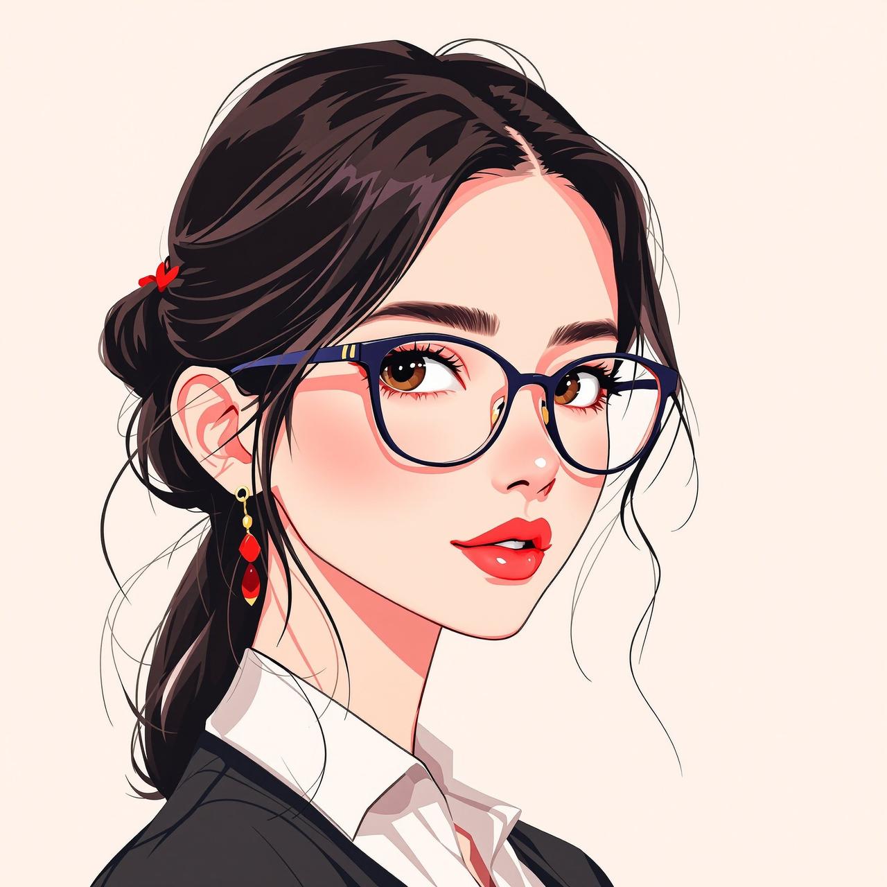 短剧无广告免费看团队成员 - 苏子涵 - 联合创始人 & CTO