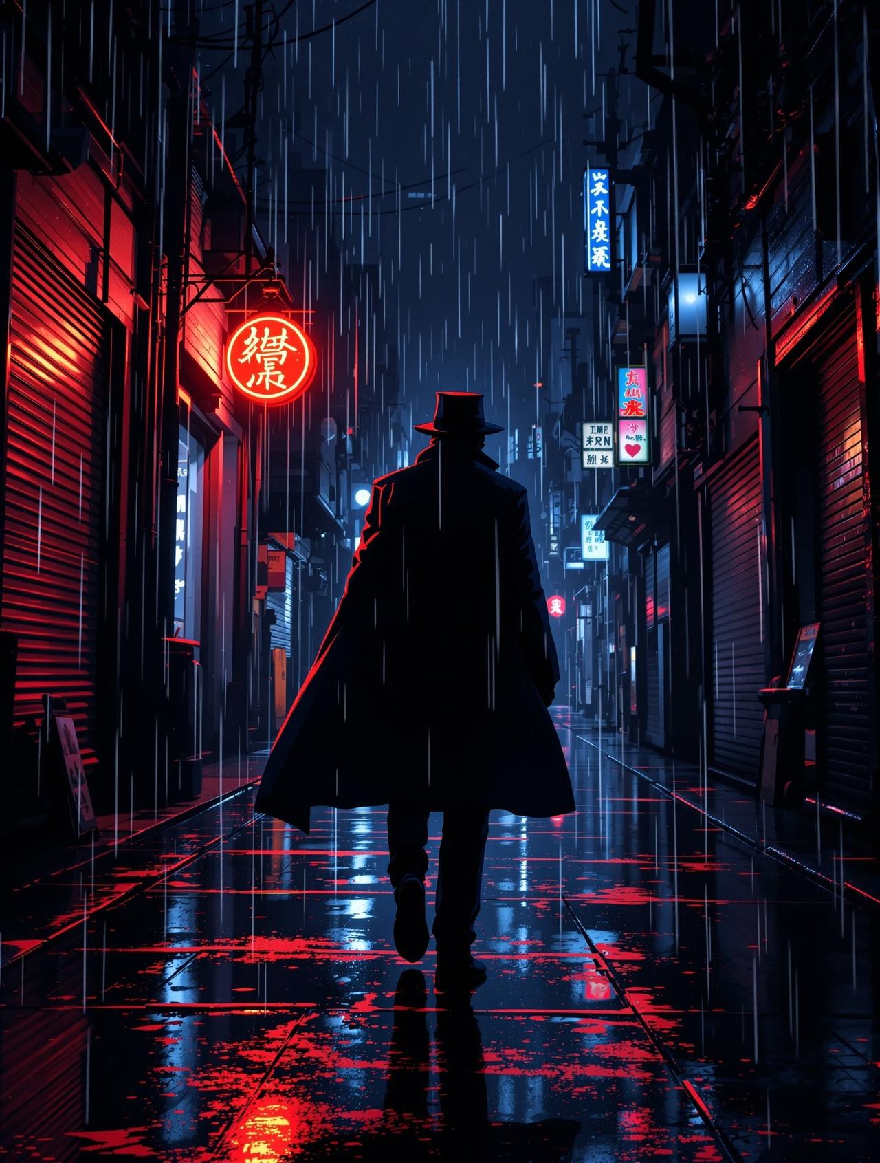 短剧无广告免费看 - 灵探事务所