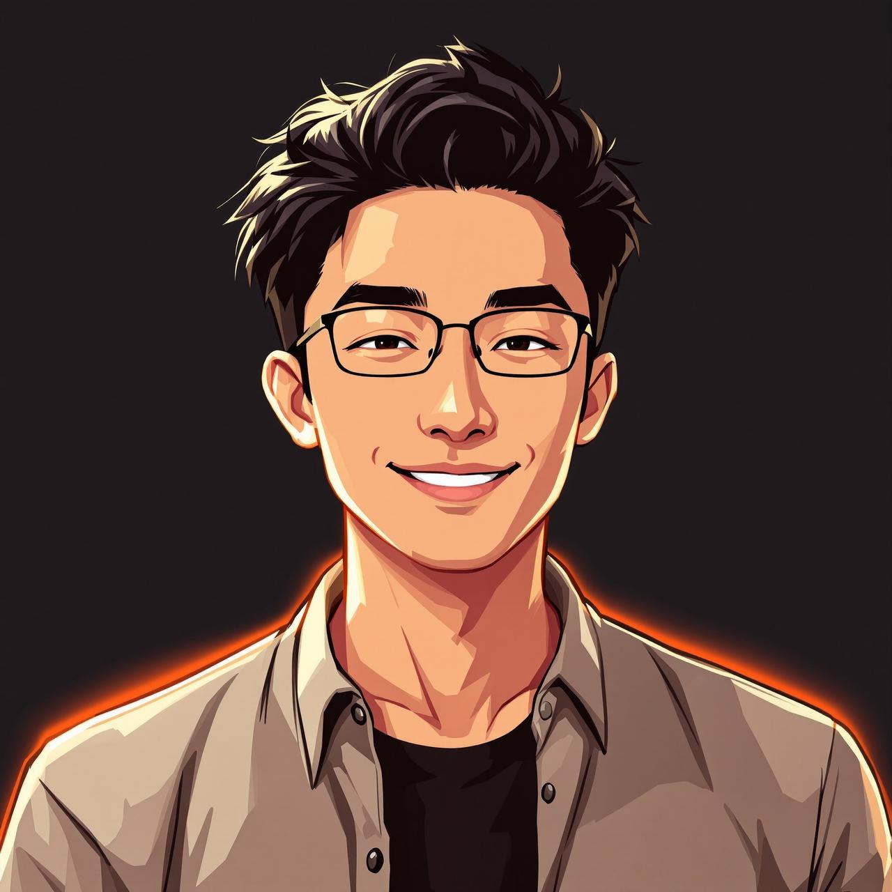 短剧无广告免费看团队成员 - 林逸风 - 创始人 & CEO